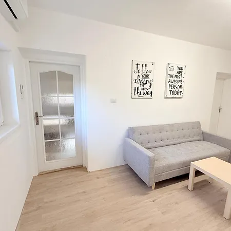 2 Bedroom In