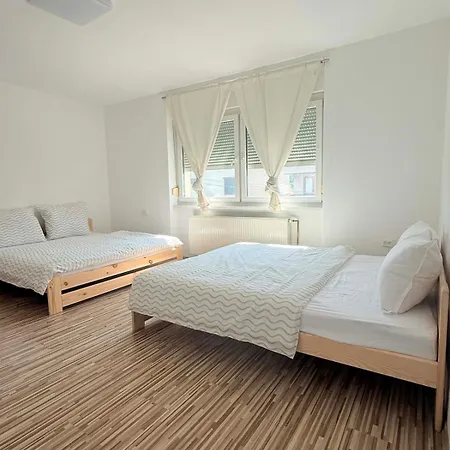 2 Bedroom In Stupava
