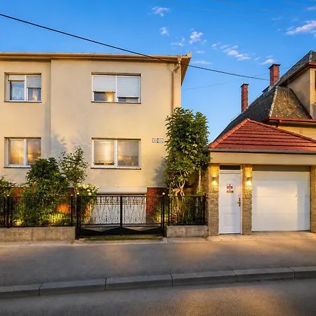 Apartmán 2 Bedroom In *