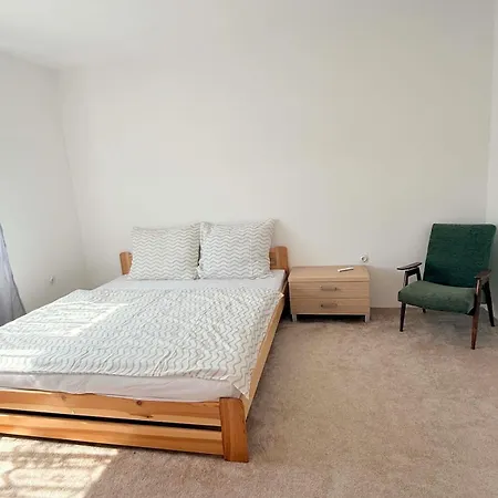 2 Bedroom In Stupava