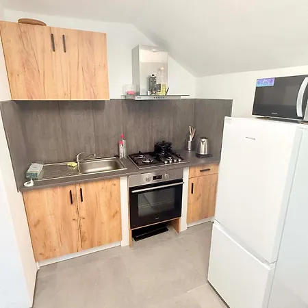 2 Bedroom In Apartmán