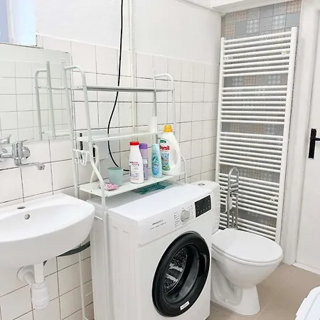 Apartmán 2 Bedroom In Stupava
