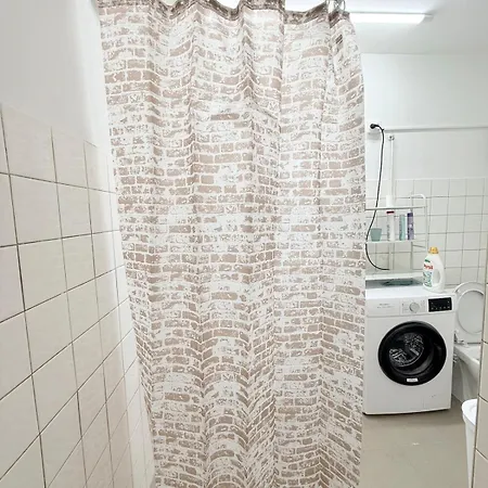 2 Bedroom In *