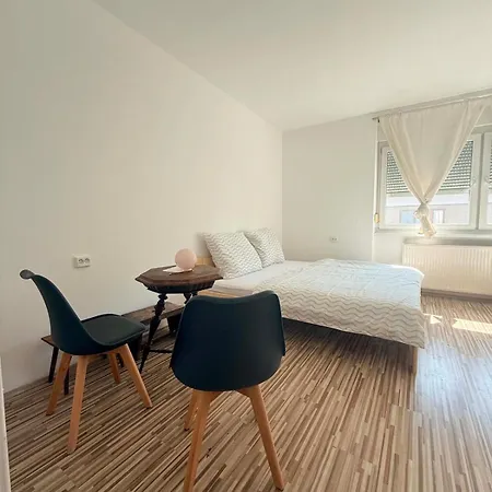 Apartmán 2 Bedroom In Stupava