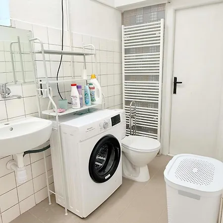 Apartmán 2 Bedroom In *