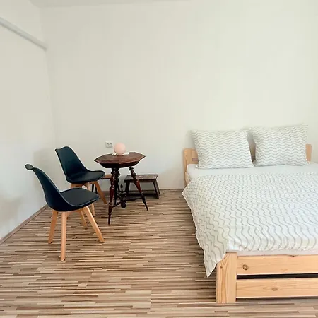 Apartmán 2 Bedroom In Stupava