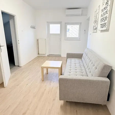 2 Bedroom In Apartmán *