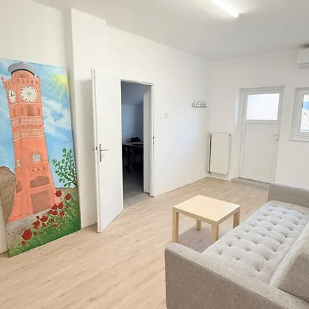 2 Bedroom In