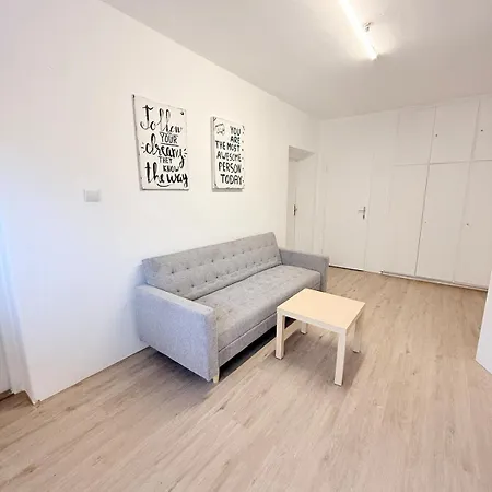 Apartmán 2 Bedroom In