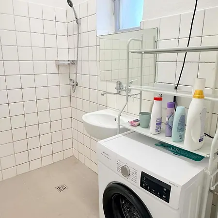 2 Bedroom In Apartmán *