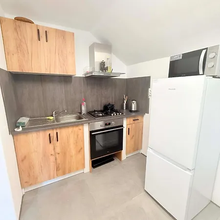 Spacious 2 Bedroom Apartment With Private Garage In Stupava *