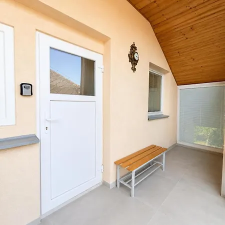2 Bedroom In Apartmán *