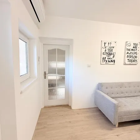 Apartmán 2 Bedroom In Stupava