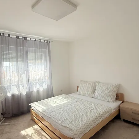 2 Bedroom In Stupava
