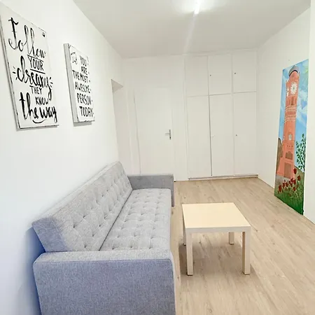 2 Bedroom In Apartmán *