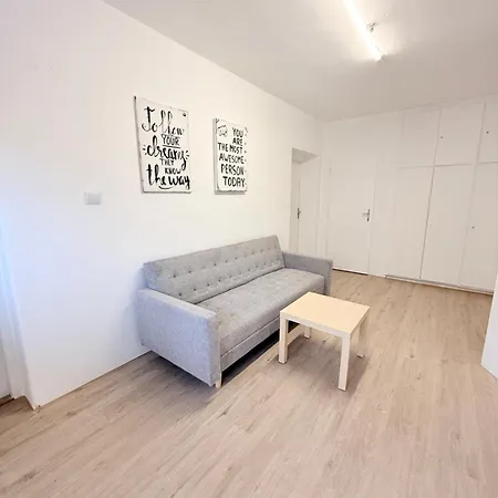 Apartmán 2 Bedroom In Stupava