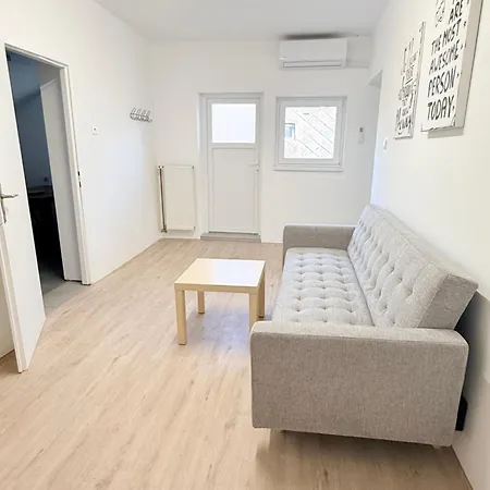 2 Bedroom In Stupava