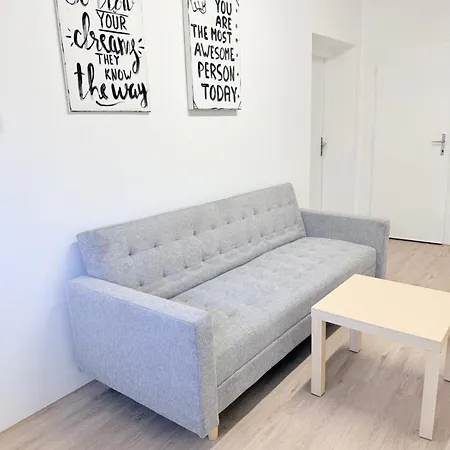2 Bedroom In *