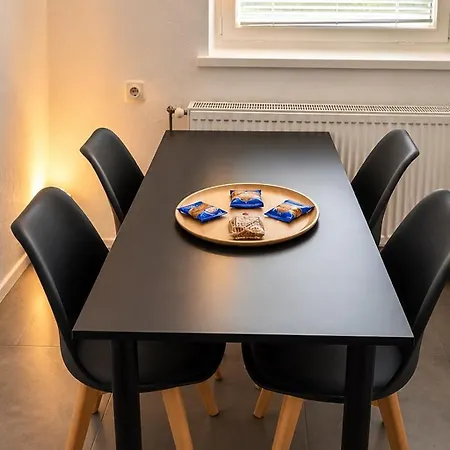 2 Bedroom In Apartmán